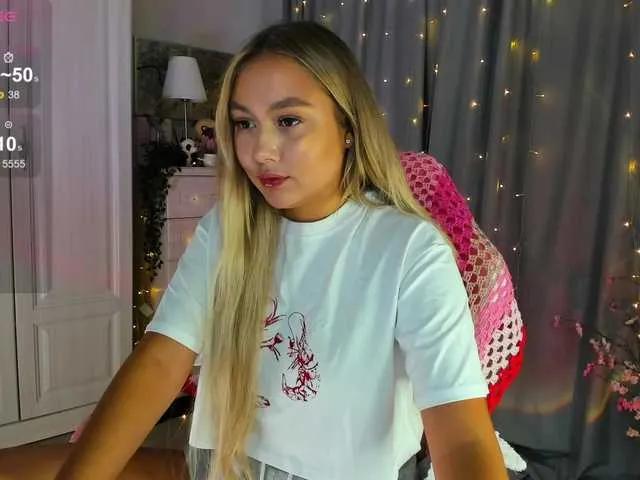 -Loneve- on BongaCams