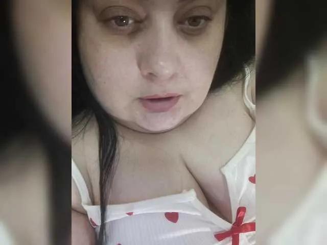-Olivia- on BongaCams