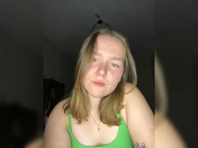 -PrincessX- on BongaCams