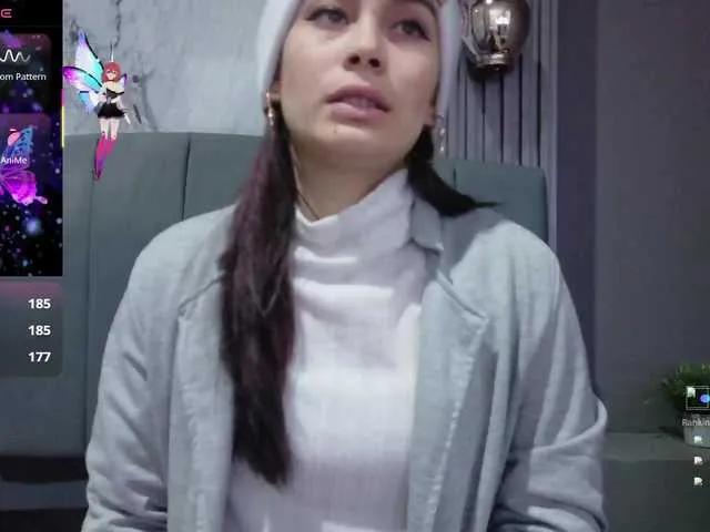 -yuyi on BongaCams