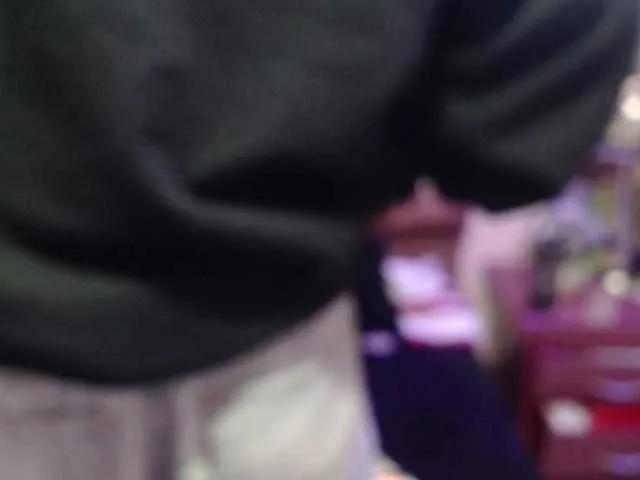4wdacity on BongaCams