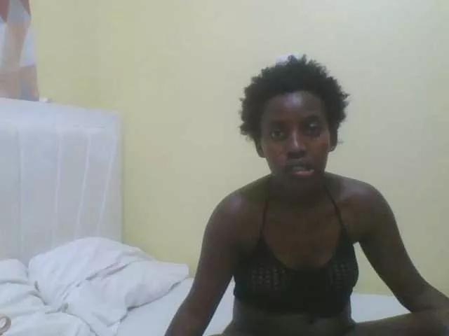 Abbylay on BongaCams 