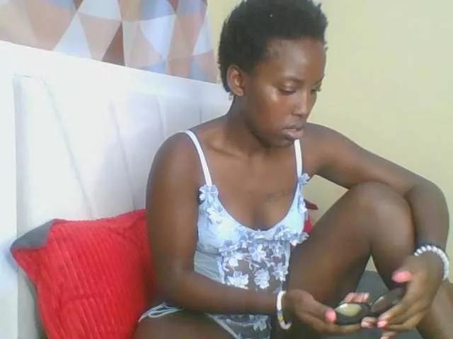 Abbylay on BongaCams 