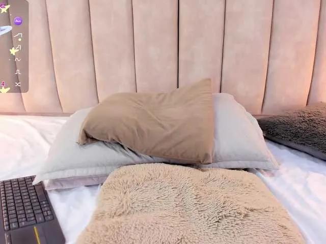 Abbyyparker on BongaCams