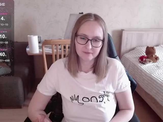 agathamott on BongaCams