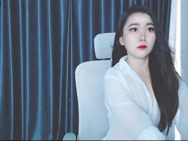 aiLeXia on BongaCams
