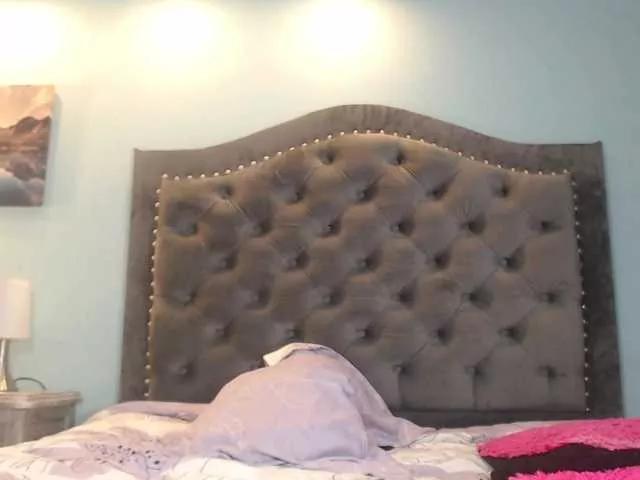 ALANAFOX on BongaCams 