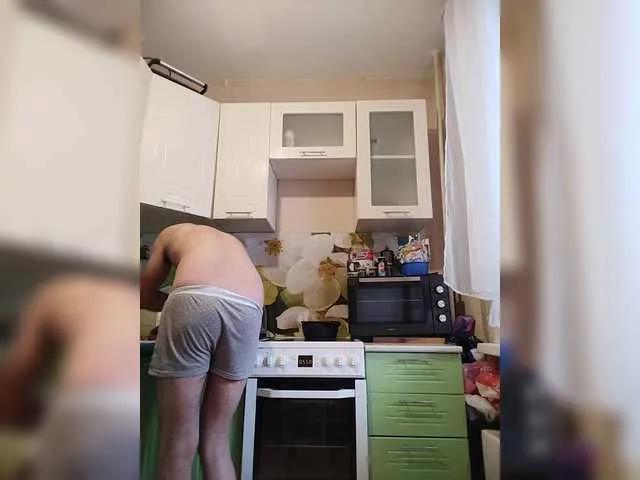 Aleksu555 on BongaCams