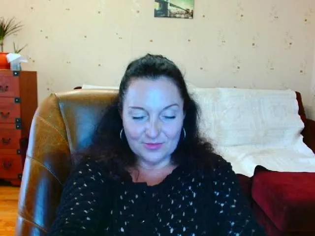 Alice3694 on BongaCams
