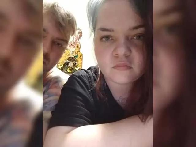 AliceFoxy777 on BongaCams