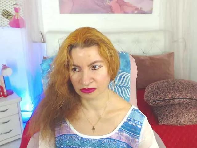 AliceMiller13 on BongaCams