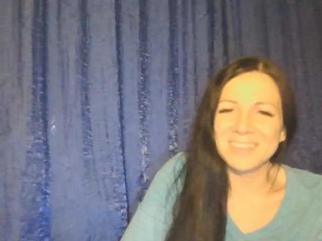 AlikaLorensTalk on BongaCams