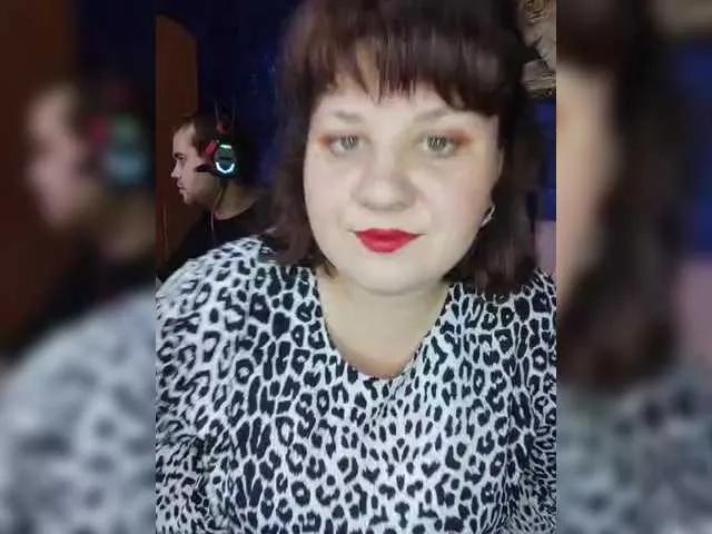 Alisa-Mi on BongaCams