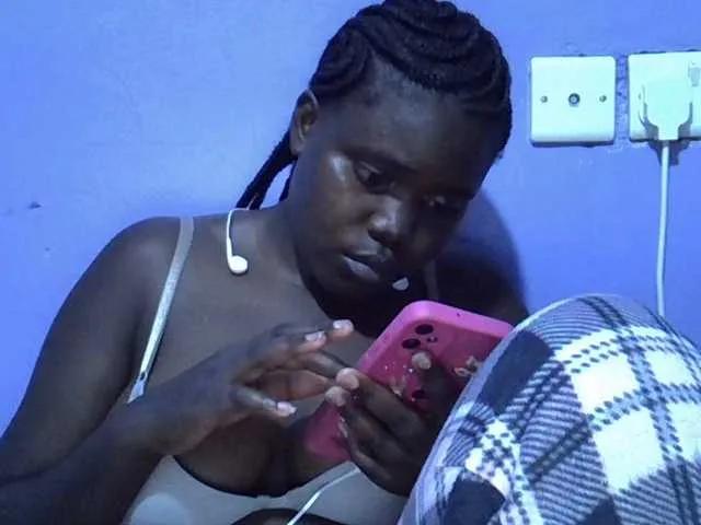 Alyabeiby on BongaCams