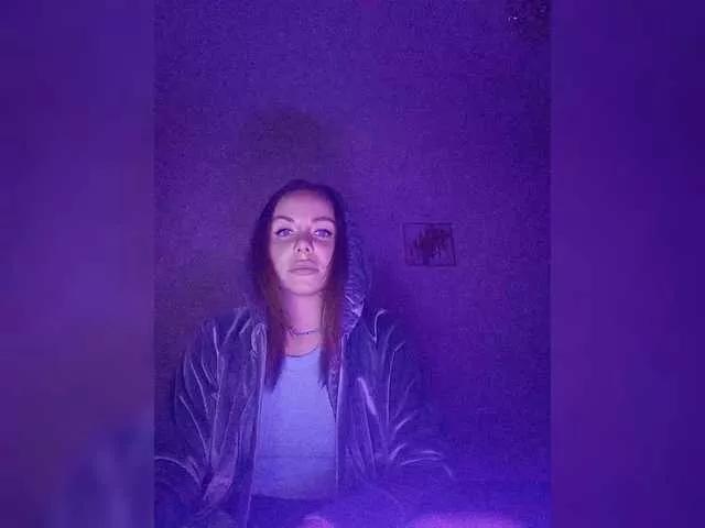 AmandaBailey on BongaCams 
