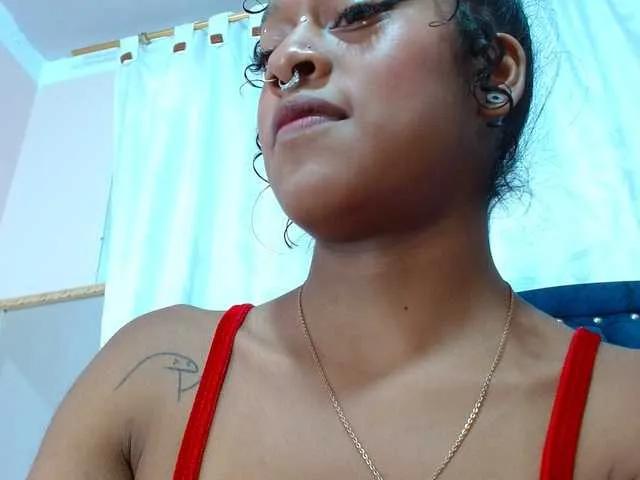 amathistalx on BongaCams 