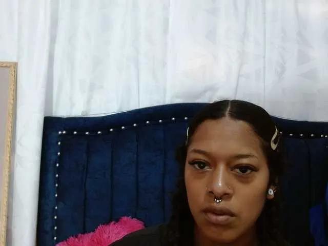amathistalx on BongaCams
