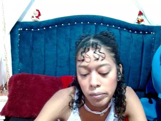 amathistalx on BongaCams 