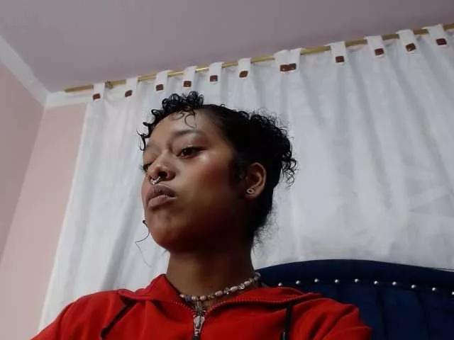 amathistalx on BongaCams 