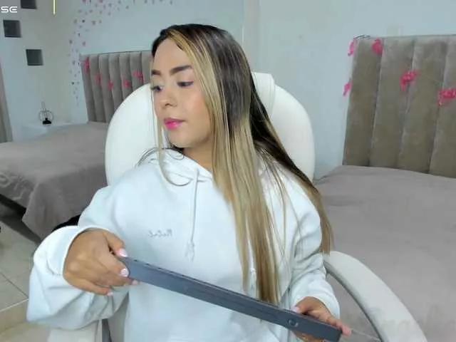 Ambar-Stones1 on BongaCams 