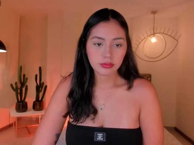 AmbarJames on BongaCams 