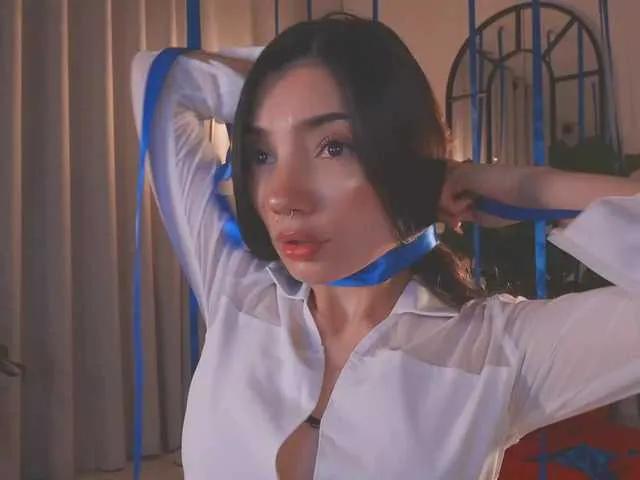 AmyArmstrong on BongaCams