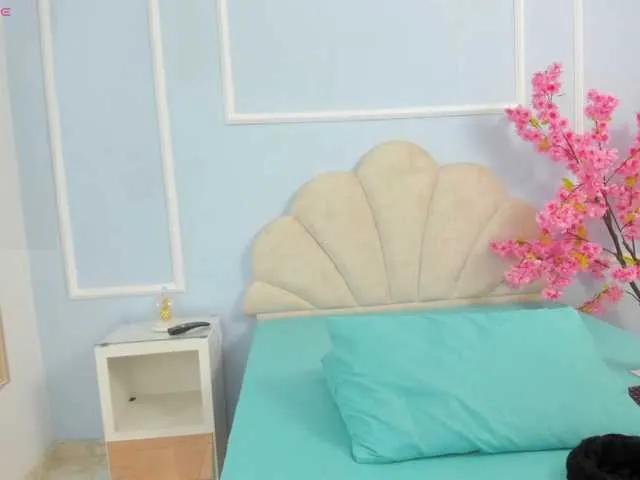 AmyKord on BongaCams