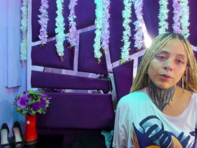 AnalHade on BongaCams