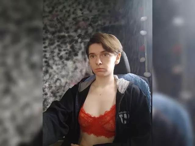 Anas1eysha on BongaCams 