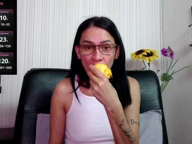 anastaciacute85 on BongaCams 