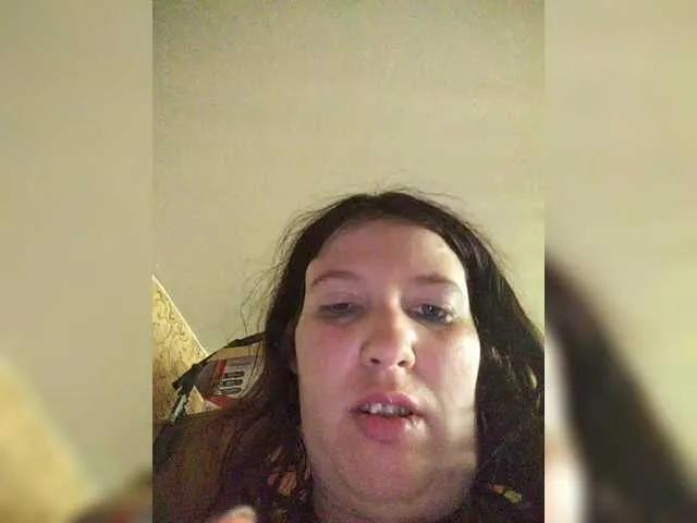 AngelikaLust on BongaCams