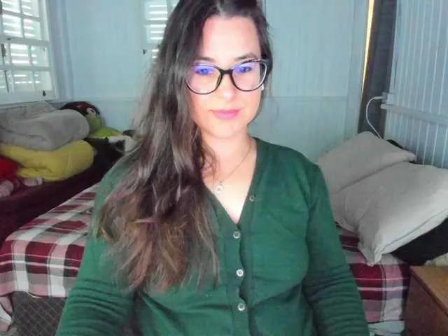 anna-love-hot on BongaCams 