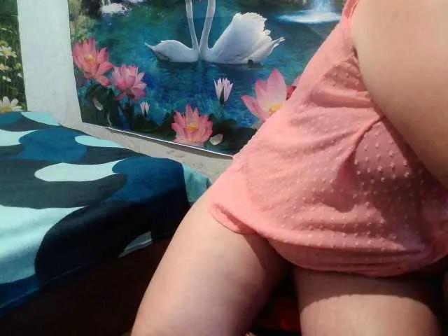 AnnaGoldXx on BongaCams 