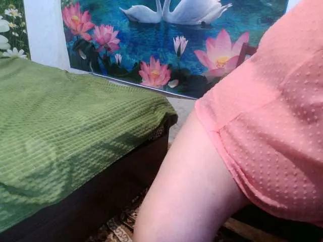AnnaGoldXx on BongaCams 
