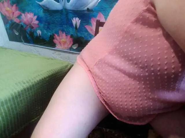 AnnaGoldXx on BongaCams