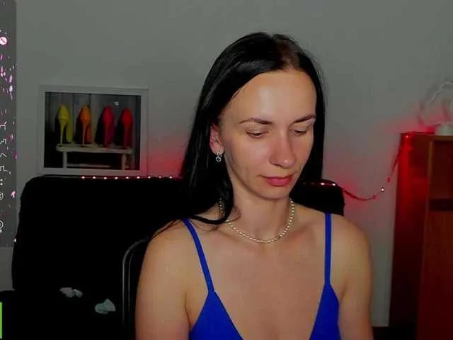 Annakillkiss on BongaCams 