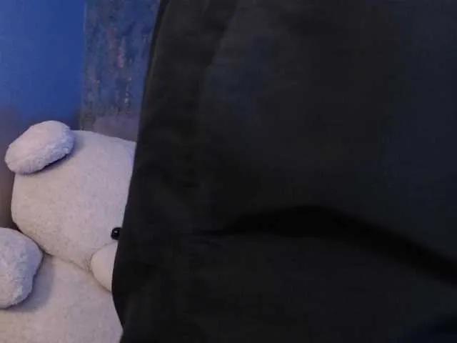AnnaliOlsenX on BongaCams