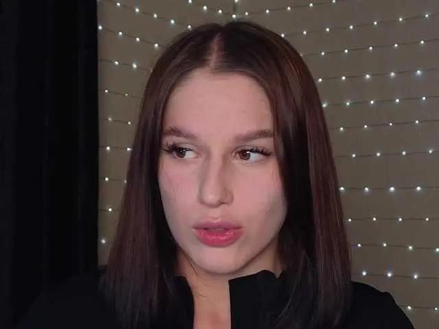 anochkafoxgirl-1 on BongaCams