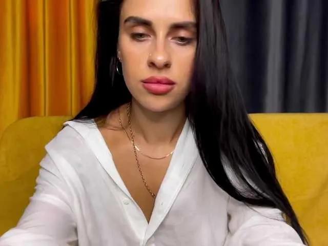 Anomaliya on BongaCams