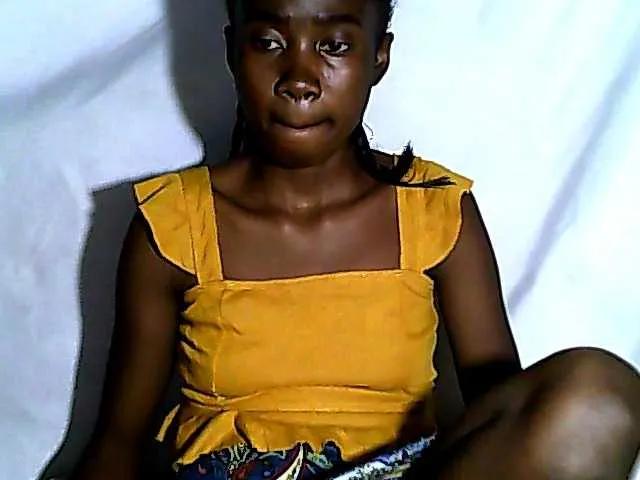 Antonia-2 on BongaCams