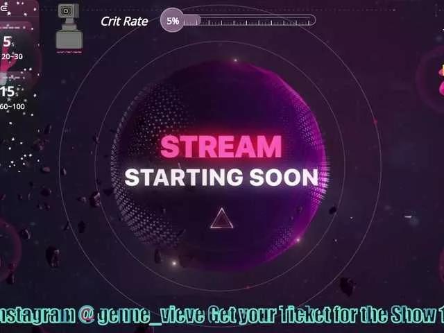 aquavita69 on BongaCams 