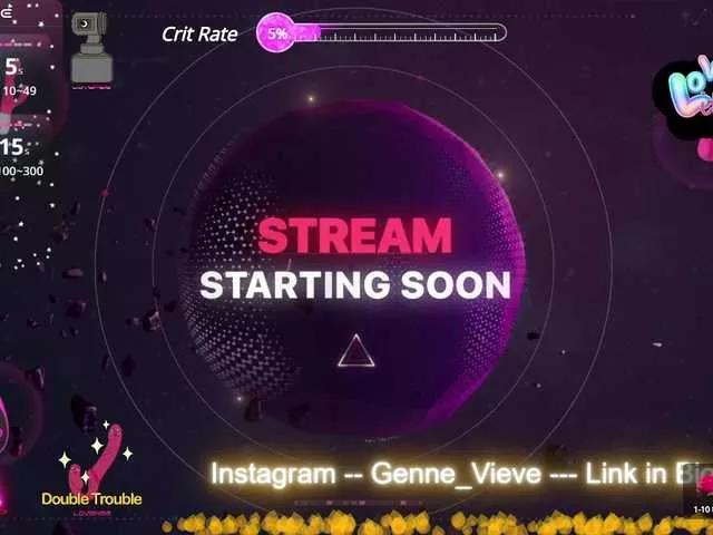 aquavita69 on BongaCams 