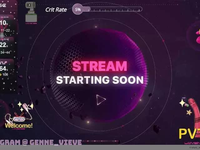 aquavita69 on BongaCams 
