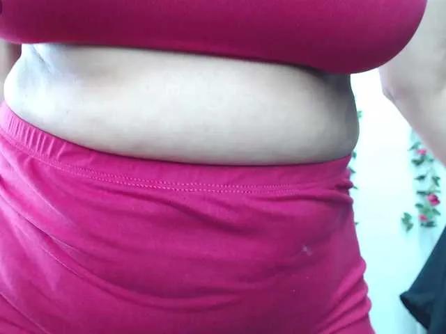 Ariana-Lavoie on BongaCams 