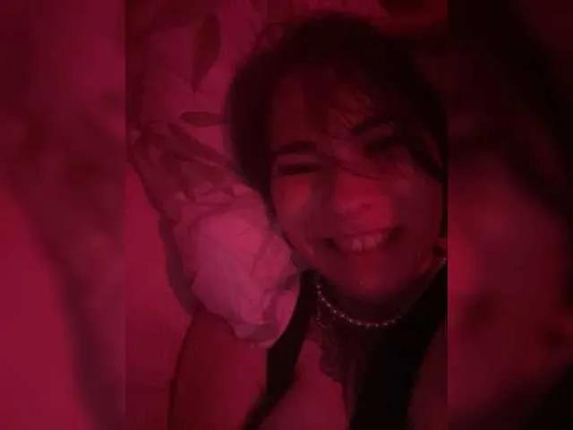 Arlekina-1 on BongaCams