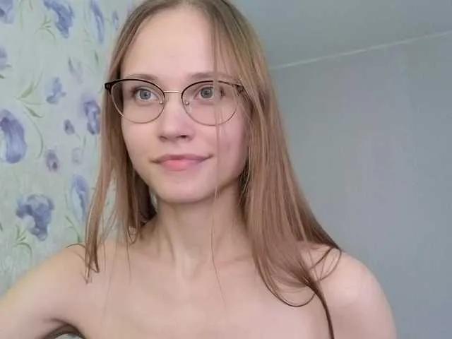 Armura on BongaCams