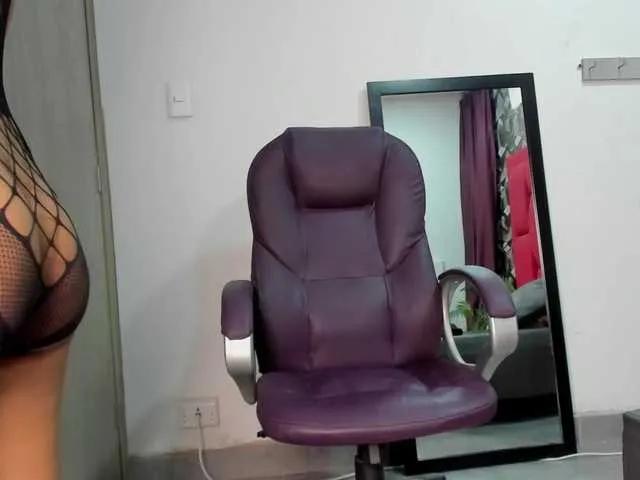 artemisarusso on BongaCams