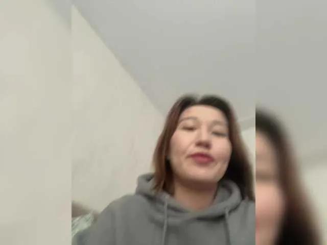 ASIANBB on BongaCams 