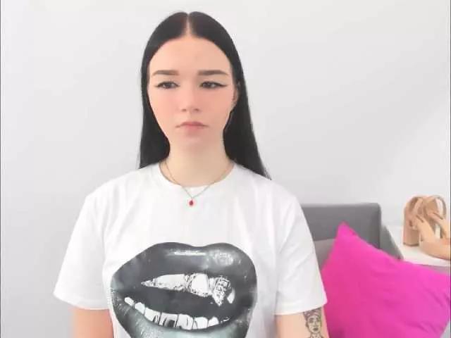 AvaPretty on BongaCams 