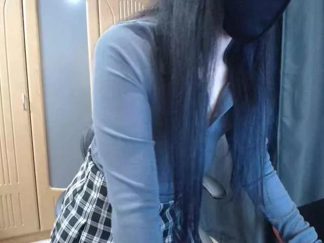 Aya- on BongaCams 